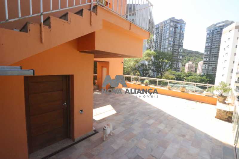 Conheça IMG_0052 do imóvel - Casa à venda Rua São Leobaldo,São Conrado, Rio de Janeiro - R$ 1.600.000 - NICA50008 - 29 IMG_0052 - Casa à venda Rua São Leobaldo,São Conrado, Rio de Janeiro - R$ 1.600.000 - NICA50008 - 29