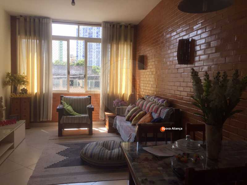 Conheça WhatsApp Image 2016-11-07 at 1 do imóvel - Apartamento à venda Rua Barão de Ubá,Praça da Bandeira, Rio de Janeiro - R$ 500.000 - NTAP20235 - 3 WhatsApp Image 2016-11-07 at 1 - Apartamento à venda Rua Barão de Ubá,Praça da Bandeira, Rio de Janeiro - R$ 500.000 - NTAP20235 - 3