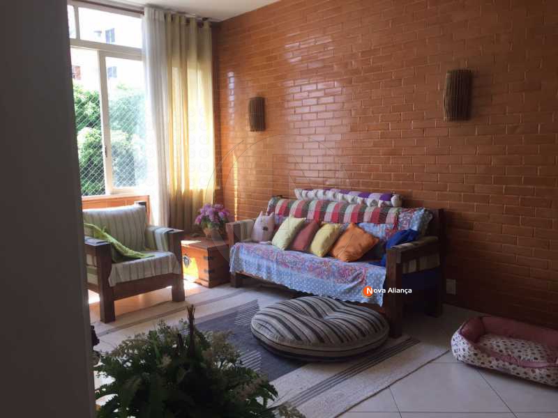 Conheça WhatsApp Image 2016-11-07 at 1 do imóvel - Apartamento à venda Rua Barão de Ubá,Praça da Bandeira, Rio de Janeiro - R$ 500.000 - NTAP20235 - 4 WhatsApp Image 2016-11-07 at 1 - Apartamento à venda Rua Barão de Ubá,Praça da Bandeira, Rio de Janeiro - R$ 500.000 - NTAP20235 - 4