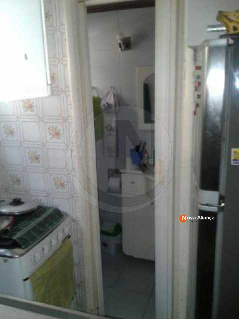 Conheça 636619086455353 do imóvel - Apartamento à venda Rua Modesto Brocos,Jardim Botânico, Rio de Janeiro - R$ 350.000 - NBAP20696 - 6 636619086455353 - Apartamento à venda Rua Modesto Brocos,Jardim Botânico, Rio de Janeiro - R$ 350.000 - NBAP20696 - 6