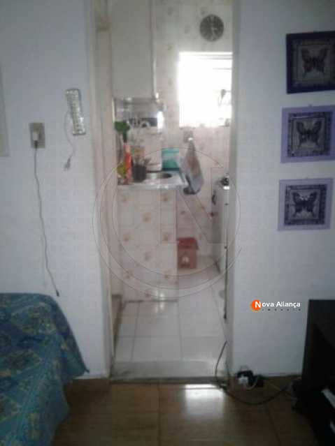 Conheça 637619081119153 do imóvel - Apartamento à venda Rua Modesto Brocos,Jardim Botânico, Rio de Janeiro - R$ 350.000 - NBAP20696 - 3 637619081119153 - Apartamento à venda Rua Modesto Brocos,Jardim Botânico, Rio de Janeiro - R$ 350.000 - NBAP20696 - 3