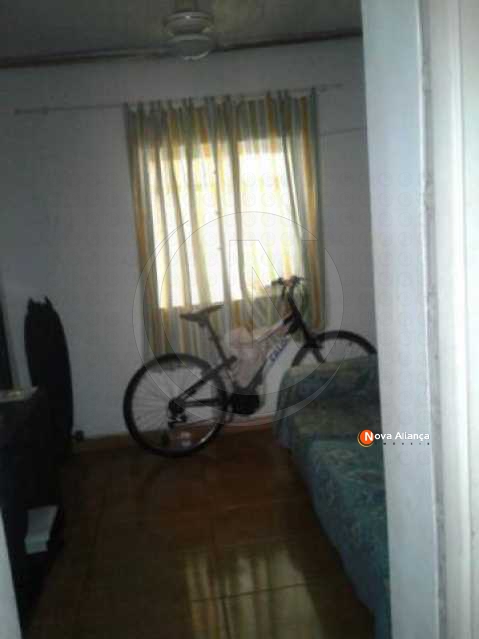Conheça 639619087001542 do imóvel - Apartamento à venda Rua Modesto Brocos,Jardim Botânico, Rio de Janeiro - R$ 350.000 - NBAP20696 - 4 639619087001542 - Apartamento à venda Rua Modesto Brocos,Jardim Botânico, Rio de Janeiro - R$ 350.000 - NBAP20696 - 4