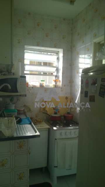 Conheça 1 do imóvel - Apartamento à venda Rua Modesto Brocos,Jardim Botânico, Rio de Janeiro - R$ 350.000 - NBAP20696 - 5 1 - Apartamento à venda Rua Modesto Brocos,Jardim Botânico, Rio de Janeiro - R$ 350.000 - NBAP20696 - 5