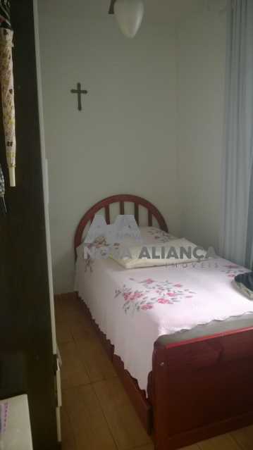 Conheça 2 do imóvel - Apartamento à venda Rua Modesto Brocos,Jardim Botânico, Rio de Janeiro - R$ 350.000 - NBAP20696 - 1 2 - Apartamento à venda Rua Modesto Brocos,Jardim Botânico, Rio de Janeiro - R$ 350.000 - NBAP20696 - 1