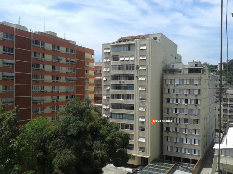 Conheça 2 do imóvel - Kitnet/Conjugado 28m² à venda Rua das Laranjeiras,Laranjeiras, Rio de Janeiro - R$ 245.000 - NFKI00271 - 5 2 - Kitnet/Conjugado 28m² à venda Rua das Laranjeiras,Laranjeiras, Rio de Janeiro - R$ 245.000 - NFKI00271 - 5