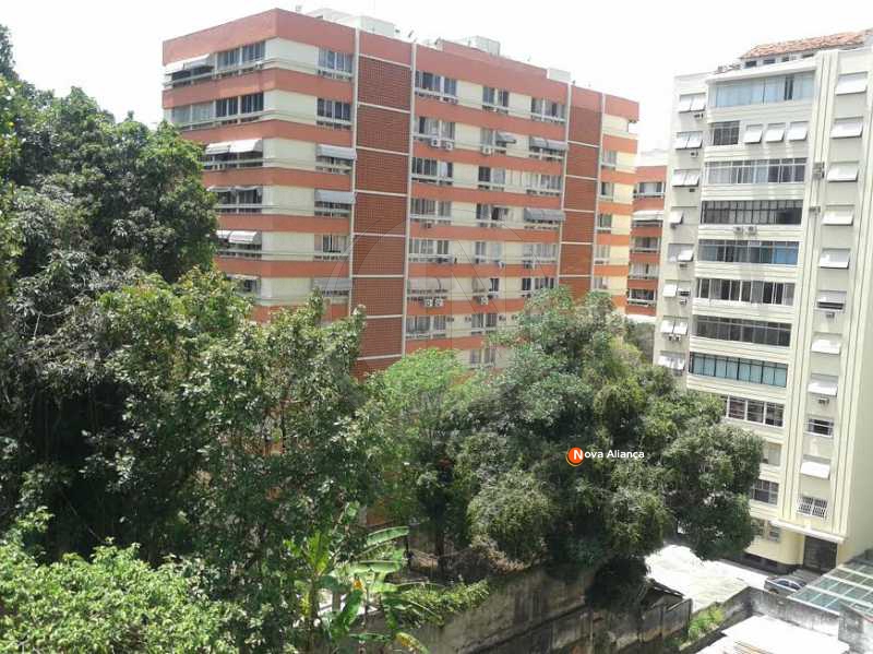 Conheça 4 do imóvel - Kitnet/Conjugado 28m² à venda Rua das Laranjeiras,Laranjeiras, Rio de Janeiro - R$ 245.000 - NFKI00271 - 9 4 - Kitnet/Conjugado 28m² à venda Rua das Laranjeiras,Laranjeiras, Rio de Janeiro - R$ 245.000 - NFKI00271 - 9