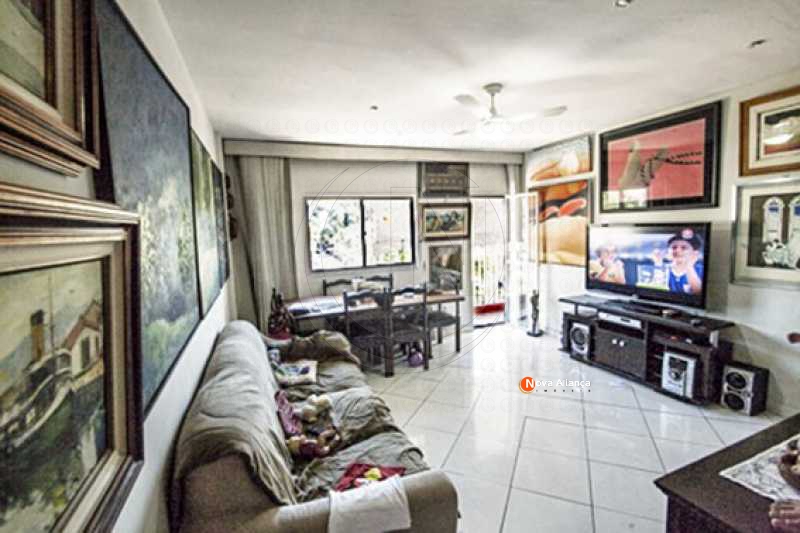 Conheça 3 do imóvel - Apartamento à venda Rua Marquês de Leão,Engenho Novo, Rio de Janeiro - R$ 280.000 - NTAP20248 - 5 3 - Apartamento à venda Rua Marquês de Leão,Engenho Novo, Rio de Janeiro - R$ 280.000 - NTAP20248 - 5
