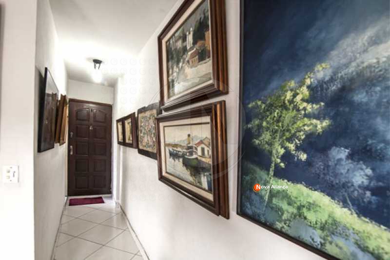 5. - Apartamento à venda Rua Marquês de Leão,Engenho Novo, Rio de Janeiro - R$ 280.000 - NTAP20248 - 7