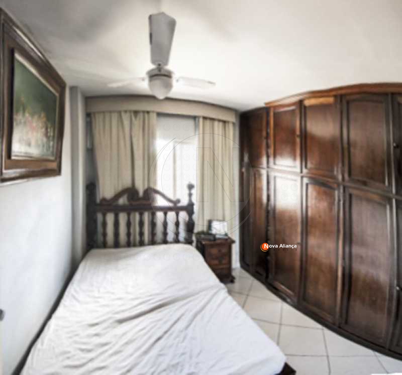 7. - Apartamento à venda Rua Marquês de Leão,Engenho Novo, Rio de Janeiro - R$ 280.000 - NTAP20248 - 9
