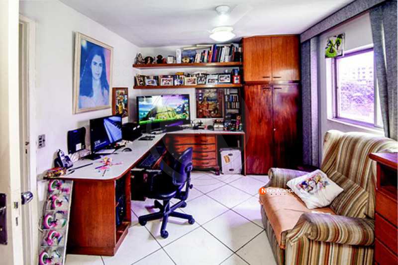 8. - Apartamento à venda Rua Marquês de Leão,Engenho Novo, Rio de Janeiro - R$ 280.000 - NTAP20248 - 10