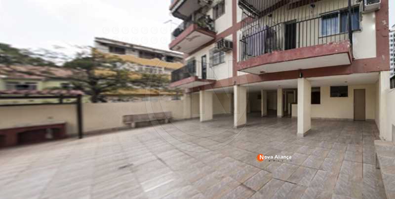 Conheça 18. do imóvel - Apartamento à venda Rua Marquês de Leão,Engenho Novo, Rio de Janeiro - R$ 280.000 - NTAP20248 - 15 18. - Apartamento à venda Rua Marquês de Leão,Engenho Novo, Rio de Janeiro - R$ 280.000 - NTAP20248 - 15
