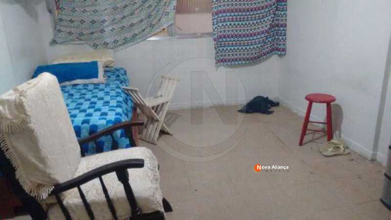 Conheça 287614032542472 do imóvel - Kitnet/Conjugado 20m² à venda Avenida Borges de Medeiros,Leblon, Rio de Janeiro - R$ 220.000 - NBKI00060 - 1 287614032542472 - Kitnet/Conjugado 20m² à venda Avenida Borges de Medeiros,Leblon, Rio de Janeiro - R$ 220.000 - NBKI00060 - 1