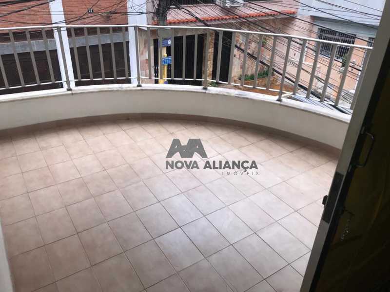 Conheça 0be54797-50ca-44ca-894d-25650f do imóvel - Casa em Condomínio à venda Rua Bom Pastor,Tijuca, Rio de Janeiro - R$ 1.200.000 - NTCN40009 - 11 0be54797-50ca-44ca-894d-25650f - Casa em Condomínio à venda Rua Bom Pastor,Tijuca, Rio de Janeiro - R$ 1.200.000 - NTCN40009 - 11