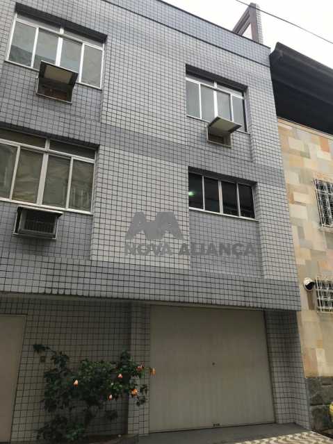 Conheça 3ea40743-c68c-4a19-b619-af4c37 do imóvel - Casa em Condomínio à venda Rua Bom Pastor,Tijuca, Rio de Janeiro - R$ 1.200.000 - NTCN40009 - 30 3ea40743-c68c-4a19-b619-af4c37 - Casa em Condomínio à venda Rua Bom Pastor,Tijuca, Rio de Janeiro - R$ 1.200.000 - NTCN40009 - 30