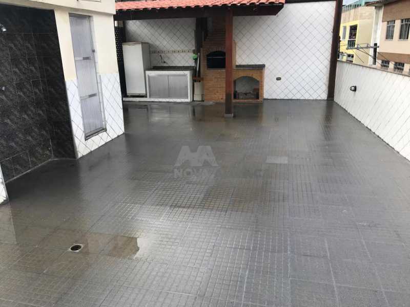 Conheça c80b596a-7424-4255-92aa-8838f6 do imóvel - Casa em Condomínio à venda Rua Bom Pastor,Tijuca, Rio de Janeiro - R$ 1.200.000 - NTCN40009 - 12 c80b596a-7424-4255-92aa-8838f6 - Casa em Condomínio à venda Rua Bom Pastor,Tijuca, Rio de Janeiro - R$ 1.200.000 - NTCN40009 - 12