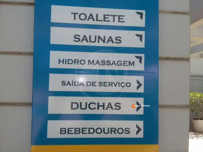 Conheça flat7. do imóvel - Flat à venda Avenida Lúcio Costa,Barra da Tijuca, Rio de Janeiro - R$ 950.000 - NSFL10020 - 13 flat7. - Flat à venda Avenida Lúcio Costa,Barra da Tijuca, Rio de Janeiro - R$ 950.000 - NSFL10020 - 13