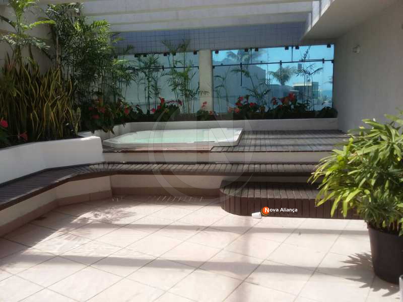 Conheça flat16. do imóvel - Flat à venda Avenida Lúcio Costa,Barra da Tijuca, Rio de Janeiro - R$ 950.000 - NSFL10020 - 10 flat16. - Flat à venda Avenida Lúcio Costa,Barra da Tijuca, Rio de Janeiro - R$ 950.000 - NSFL10020 - 10