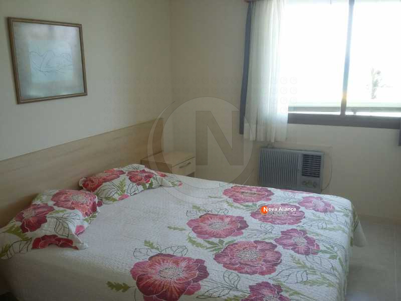 Conheça flat 307 1 do imóvel - Flat à venda Avenida Lúcio Costa,Barra da Tijuca, Rio de Janeiro - R$ 840.000 - NSFL10019 - 7 flat 307 1 - Flat à venda Avenida Lúcio Costa,Barra da Tijuca, Rio de Janeiro - R$ 840.000 - NSFL10019 - 7