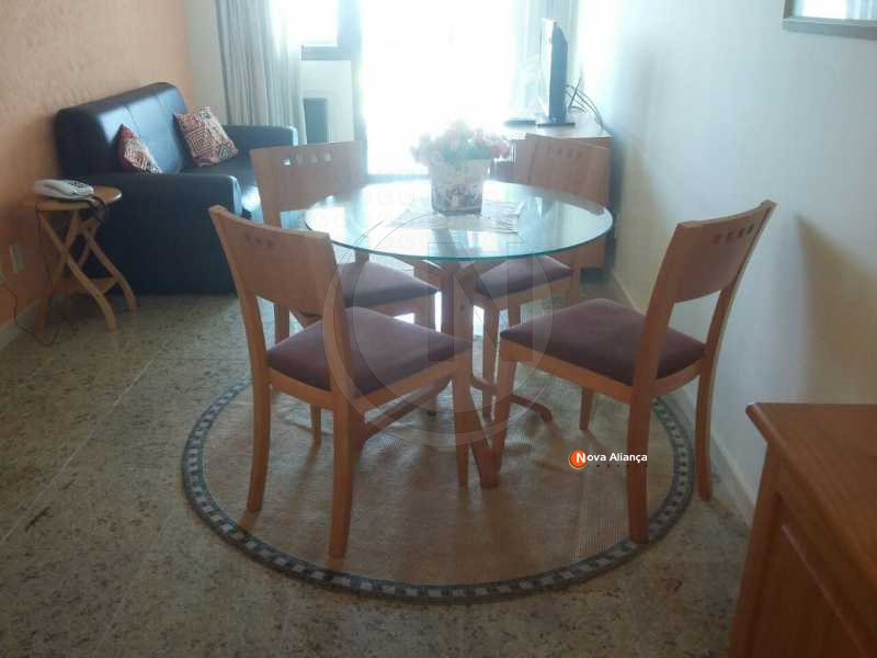 Conheça flta 307 7. do imóvel - Flat à venda Avenida Lúcio Costa,Barra da Tijuca, Rio de Janeiro - R$ 840.000 - NSFL10019 - 6 flta 307 7. - Flat à venda Avenida Lúcio Costa,Barra da Tijuca, Rio de Janeiro - R$ 840.000 - NSFL10019 - 6