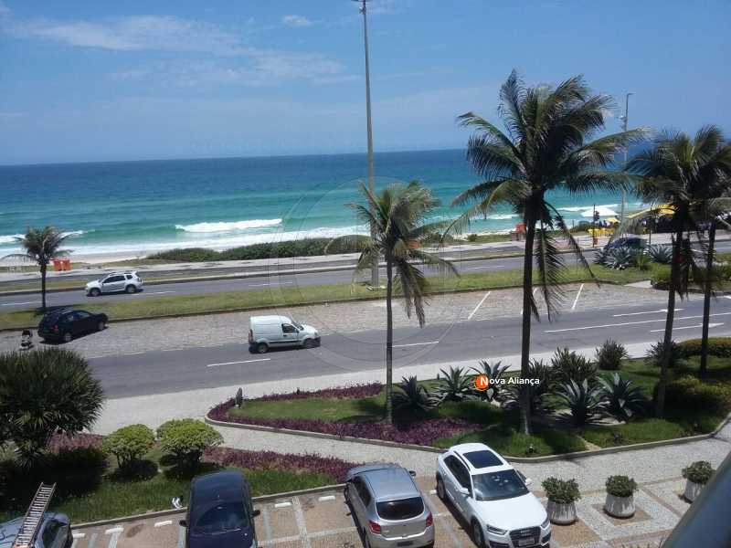 Conheça flta 307 9. do imóvel - Flat à venda Avenida Lúcio Costa,Barra da Tijuca, Rio de Janeiro - R$ 840.000 - NSFL10019 - 4 flta 307 9. - Flat à venda Avenida Lúcio Costa,Barra da Tijuca, Rio de Janeiro - R$ 840.000 - NSFL10019 - 4