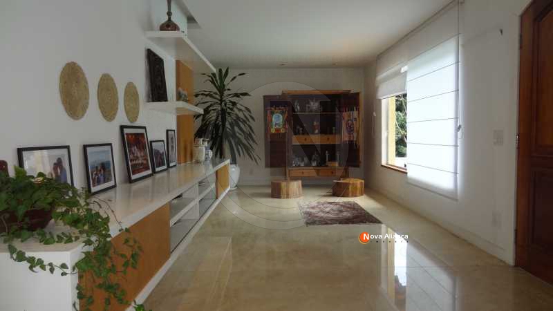 Conheça DSC01031 do imóvel - Casa à venda Rua Alexandre Stockler,Gávea, Rio de Janeiro - R$ 10.000.000 - NICA50009 - 6 DSC01031 - Casa à venda Rua Alexandre Stockler,Gávea, Rio de Janeiro - R$ 10.000.000 - NICA50009 - 6