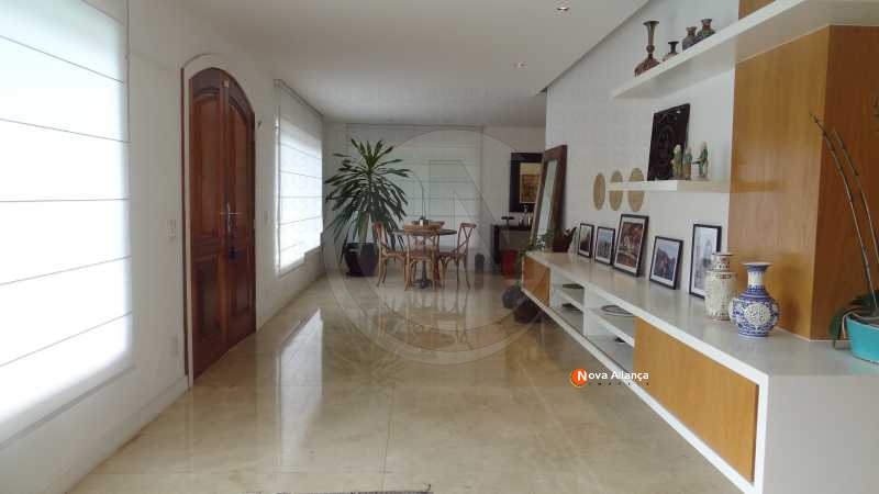 Conheça DSC01032 do imóvel - Casa à venda Rua Alexandre Stockler,Gávea, Rio de Janeiro - R$ 10.000.000 - NICA50009 - 7 DSC01032 - Casa à venda Rua Alexandre Stockler,Gávea, Rio de Janeiro - R$ 10.000.000 - NICA50009 - 7