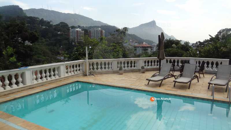 Conheça DSC01034 do imóvel - Casa à venda Rua Alexandre Stockler,Gávea, Rio de Janeiro - R$ 10.000.000 - NICA50009 - 22 DSC01034 - Casa à venda Rua Alexandre Stockler,Gávea, Rio de Janeiro - R$ 10.000.000 - NICA50009 - 22