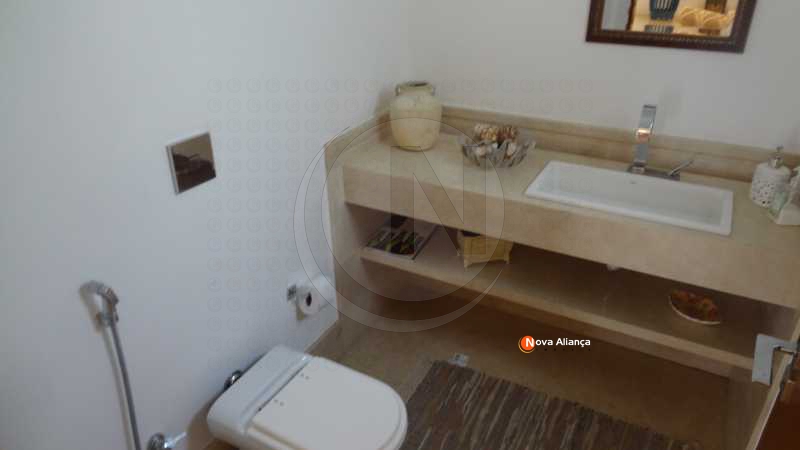 Conheça DSC01039 do imóvel - Casa à venda Rua Alexandre Stockler,Gávea, Rio de Janeiro - R$ 10.000.000 - NICA50009 - 23 DSC01039 - Casa à venda Rua Alexandre Stockler,Gávea, Rio de Janeiro - R$ 10.000.000 - NICA50009 - 23