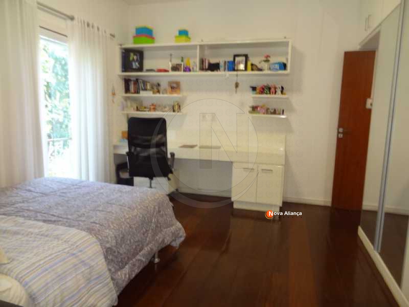 Conheça DSC01054 do imóvel - Casa à venda Rua Alexandre Stockler,Gávea, Rio de Janeiro - R$ 10.000.000 - NICA50009 - 11 DSC01054 - Casa à venda Rua Alexandre Stockler,Gávea, Rio de Janeiro - R$ 10.000.000 - NICA50009 - 11