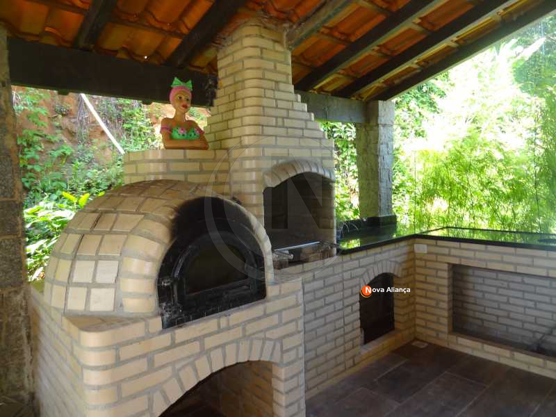 Conheça DSC01108 do imóvel - Casa à venda Rua Alexandre Stockler,Gávea, Rio de Janeiro - R$ 10.000.000 - NICA50009 - 25 DSC01108 - Casa à venda Rua Alexandre Stockler,Gávea, Rio de Janeiro - R$ 10.000.000 - NICA50009 - 25