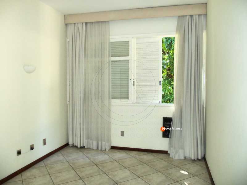 Conheça 23 do imóvel - Casa à venda Rua Senador Pedro Velho,Cosme Velho, Rio de Janeiro - R$ 4.500.000 - NSCA30004 - 8 23 - Casa à venda Rua Senador Pedro Velho,Cosme Velho, Rio de Janeiro - R$ 4.500.000 - NSCA30004 - 8