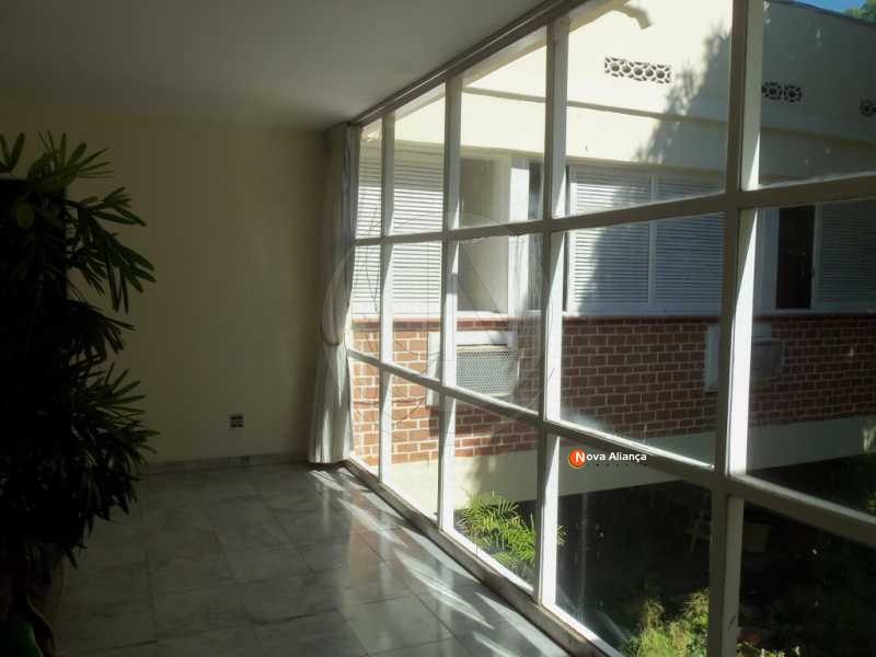 Conheça 22 do imóvel - Casa à venda Rua Senador Pedro Velho,Cosme Velho, Rio de Janeiro - R$ 4.500.000 - NSCA30004 - 6 22 - Casa à venda Rua Senador Pedro Velho,Cosme Velho, Rio de Janeiro - R$ 4.500.000 - NSCA30004 - 6
