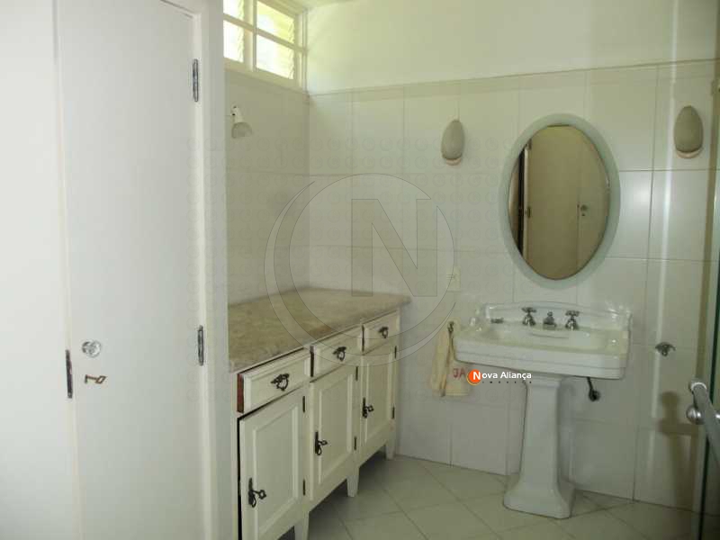 Conheça 21 do imóvel - Casa à venda Rua Senador Pedro Velho,Cosme Velho, Rio de Janeiro - R$ 4.500.000 - NSCA30004 - 11 21 - Casa à venda Rua Senador Pedro Velho,Cosme Velho, Rio de Janeiro - R$ 4.500.000 - NSCA30004 - 11