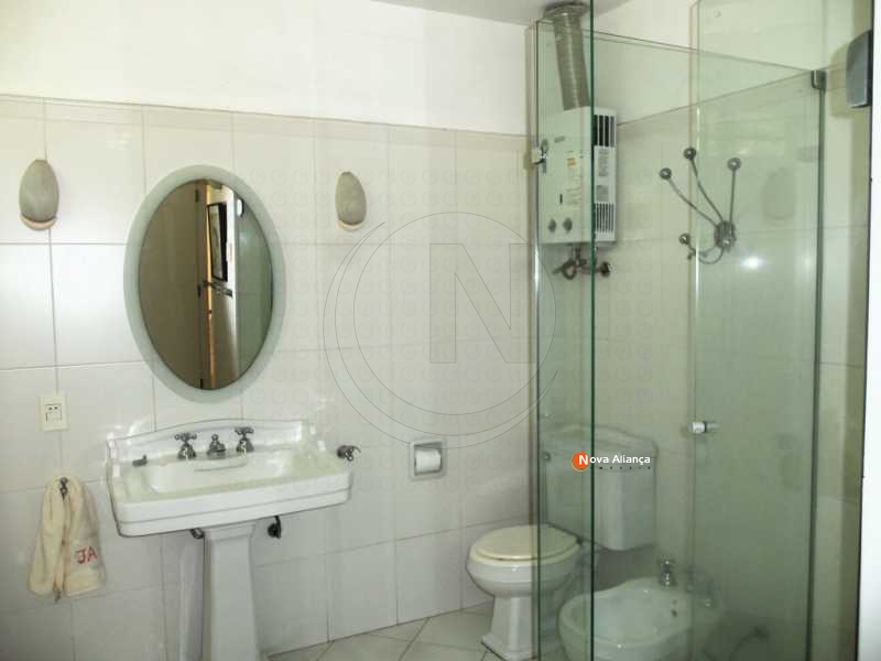 Conheça 20 do imóvel - Casa à venda Rua Senador Pedro Velho,Cosme Velho, Rio de Janeiro - R$ 4.500.000 - NSCA30004 - 12 20 - Casa à venda Rua Senador Pedro Velho,Cosme Velho, Rio de Janeiro - R$ 4.500.000 - NSCA30004 - 12