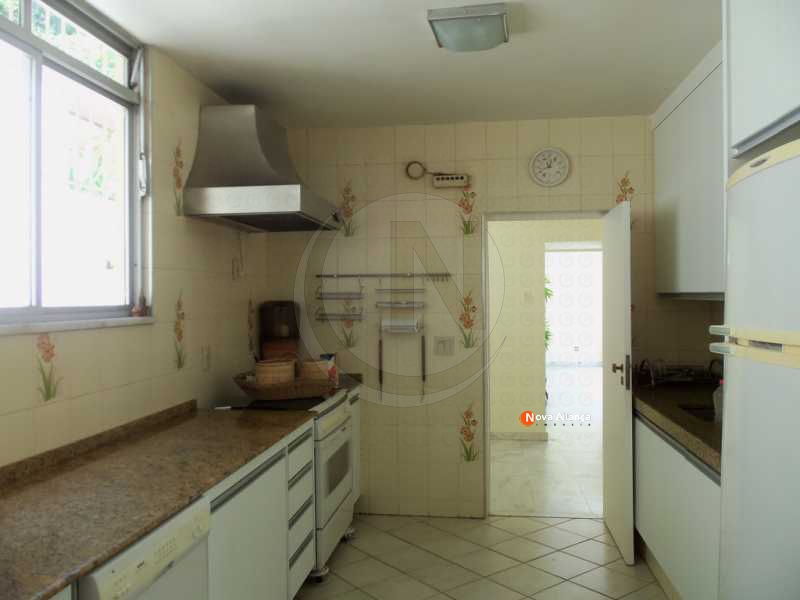 Conheça 14 do imóvel - Casa à venda Rua Senador Pedro Velho,Cosme Velho, Rio de Janeiro - R$ 4.500.000 - NSCA30004 - 13 14 - Casa à venda Rua Senador Pedro Velho,Cosme Velho, Rio de Janeiro - R$ 4.500.000 - NSCA30004 - 13