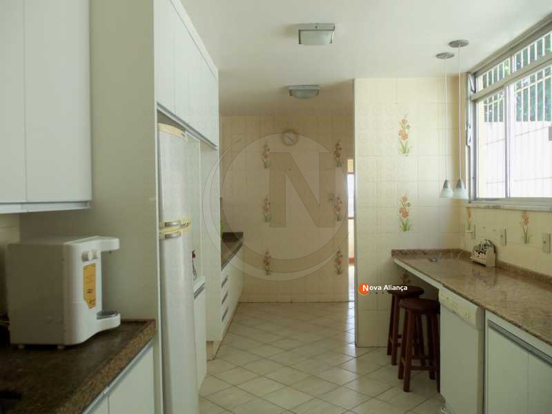 Conheça 13 do imóvel - Casa à venda Rua Senador Pedro Velho,Cosme Velho, Rio de Janeiro - R$ 4.500.000 - NSCA30004 - 14 13 - Casa à venda Rua Senador Pedro Velho,Cosme Velho, Rio de Janeiro - R$ 4.500.000 - NSCA30004 - 14