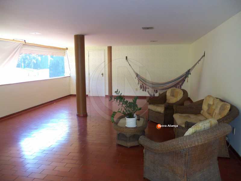 Conheça 10 do imóvel - Casa à venda Rua Senador Pedro Velho,Cosme Velho, Rio de Janeiro - R$ 4.500.000 - NSCA30004 - 4 10 - Casa à venda Rua Senador Pedro Velho,Cosme Velho, Rio de Janeiro - R$ 4.500.000 - NSCA30004 - 4