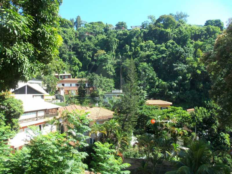 Conheça 8 do imóvel - Casa à venda Rua Senador Pedro Velho,Cosme Velho, Rio de Janeiro - R$ 4.500.000 - NSCA30004 - 20 8 - Casa à venda Rua Senador Pedro Velho,Cosme Velho, Rio de Janeiro - R$ 4.500.000 - NSCA30004 - 20