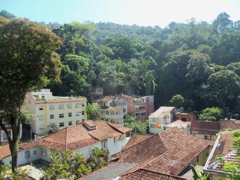 Conheça 7 do imóvel - Casa à venda Rua Senador Pedro Velho,Cosme Velho, Rio de Janeiro - R$ 4.500.000 - NSCA30004 - 21 7 - Casa à venda Rua Senador Pedro Velho,Cosme Velho, Rio de Janeiro - R$ 4.500.000 - NSCA30004 - 21