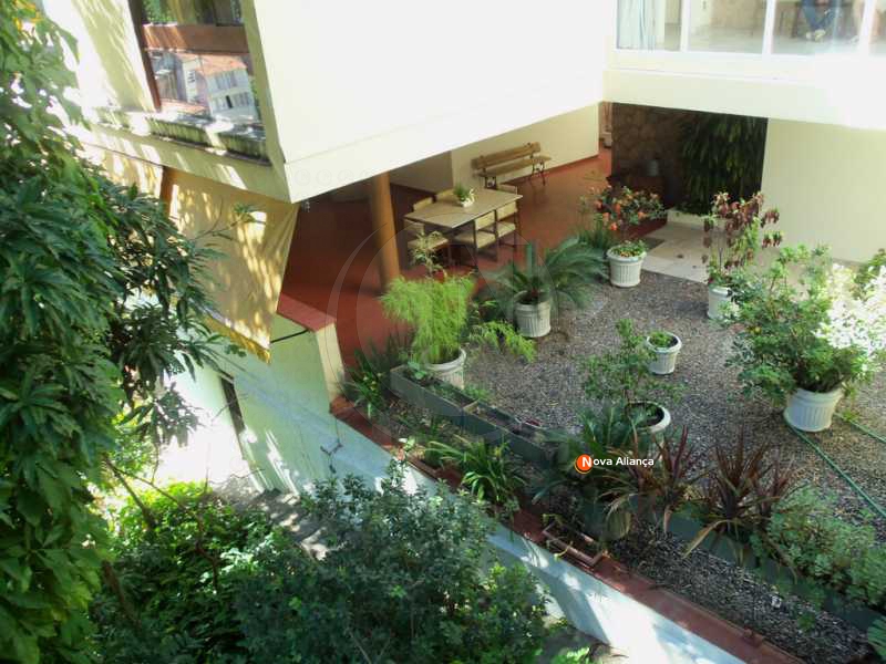 Conheça 6 do imóvel - Casa à venda Rua Senador Pedro Velho,Cosme Velho, Rio de Janeiro - R$ 4.500.000 - NSCA30004 - 19 6 - Casa à venda Rua Senador Pedro Velho,Cosme Velho, Rio de Janeiro - R$ 4.500.000 - NSCA30004 - 19