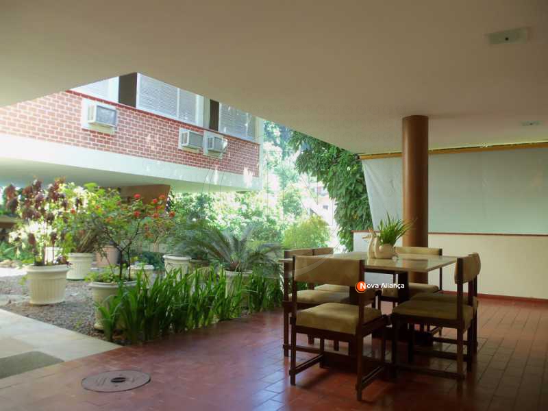 Conheça 5 do imóvel - Casa à venda Rua Senador Pedro Velho,Cosme Velho, Rio de Janeiro - R$ 4.500.000 - NSCA30004 - 16 5 - Casa à venda Rua Senador Pedro Velho,Cosme Velho, Rio de Janeiro - R$ 4.500.000 - NSCA30004 - 16