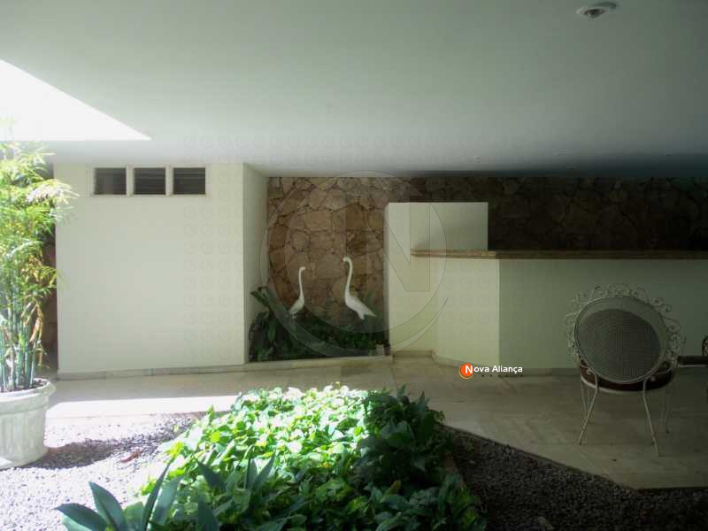 Conheça 4 do imóvel - Casa à venda Rua Senador Pedro Velho,Cosme Velho, Rio de Janeiro - R$ 4.500.000 - NSCA30004 - 17 4 - Casa à venda Rua Senador Pedro Velho,Cosme Velho, Rio de Janeiro - R$ 4.500.000 - NSCA30004 - 17