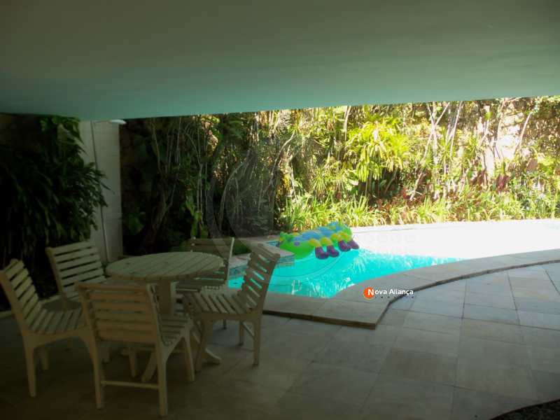 Conheça 2 do imóvel - Casa à venda Rua Senador Pedro Velho,Cosme Velho, Rio de Janeiro - R$ 4.500.000 - NSCA30004 - 22 2 - Casa à venda Rua Senador Pedro Velho,Cosme Velho, Rio de Janeiro - R$ 4.500.000 - NSCA30004 - 22