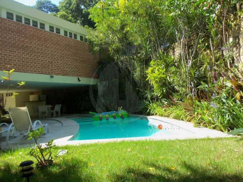Conheça 1 do imóvel - Casa à venda Rua Senador Pedro Velho,Cosme Velho, Rio de Janeiro - R$ 4.500.000 - NSCA30004 - 23 1 - Casa à venda Rua Senador Pedro Velho,Cosme Velho, Rio de Janeiro - R$ 4.500.000 - NSCA30004 - 23