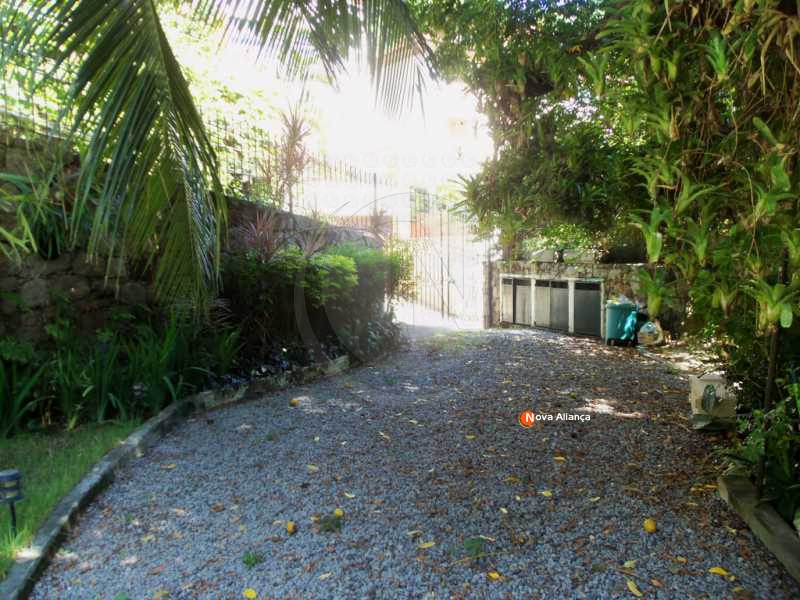 Conheça 24 do imóvel - Casa à venda Rua Senador Pedro Velho,Cosme Velho, Rio de Janeiro - R$ 4.500.000 - NSCA30004 - 24 24 - Casa à venda Rua Senador Pedro Velho,Cosme Velho, Rio de Janeiro - R$ 4.500.000 - NSCA30004 - 24