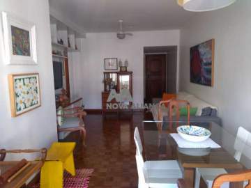 Apartamento à venda Rua Pontes Correia,Andaraí, Rio de Janeiro - R$ 730.000 - NTAP30223