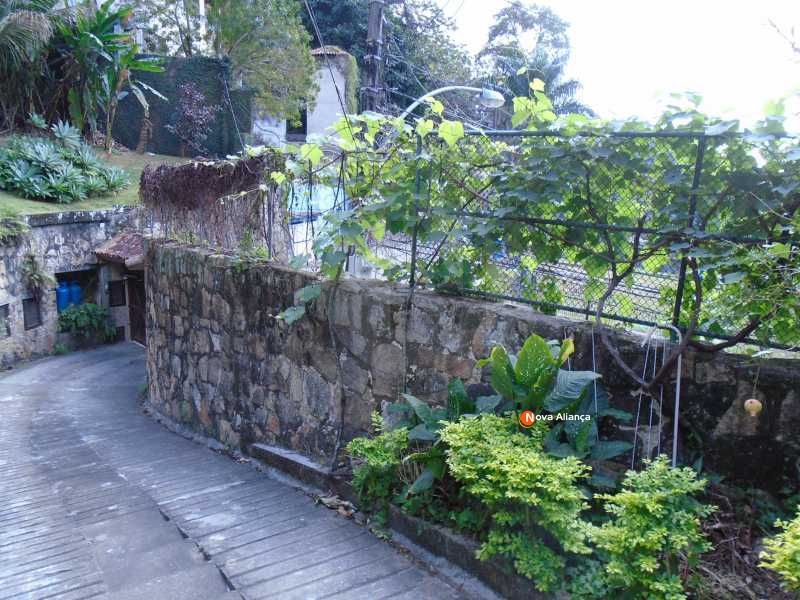Conheça DSC02339 do imóvel - Casa à venda Rua Conselheiro Lampreia,Cosme Velho, Rio de Janeiro - R$ 2.520.000 - NSCA60001 - 20 DSC02339 - Casa à venda Rua Conselheiro Lampreia,Cosme Velho, Rio de Janeiro - R$ 2.520.000 - NSCA60001 - 20