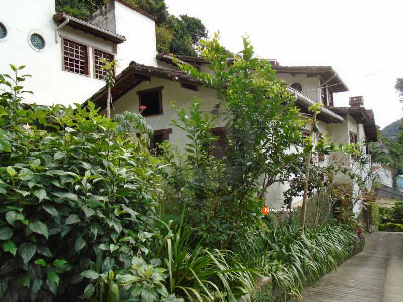 Conheça DSC02343 do imóvel - Casa à venda Rua Conselheiro Lampreia,Cosme Velho, Rio de Janeiro - R$ 2.520.000 - NSCA60001 - 15 DSC02343 - Casa à venda Rua Conselheiro Lampreia,Cosme Velho, Rio de Janeiro - R$ 2.520.000 - NSCA60001 - 15