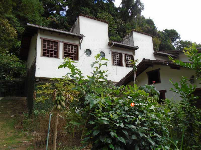 Conheça DSC02344 do imóvel - Casa à venda Rua Conselheiro Lampreia,Cosme Velho, Rio de Janeiro - R$ 2.520.000 - NSCA60001 - 14 DSC02344 - Casa à venda Rua Conselheiro Lampreia,Cosme Velho, Rio de Janeiro - R$ 2.520.000 - NSCA60001 - 14