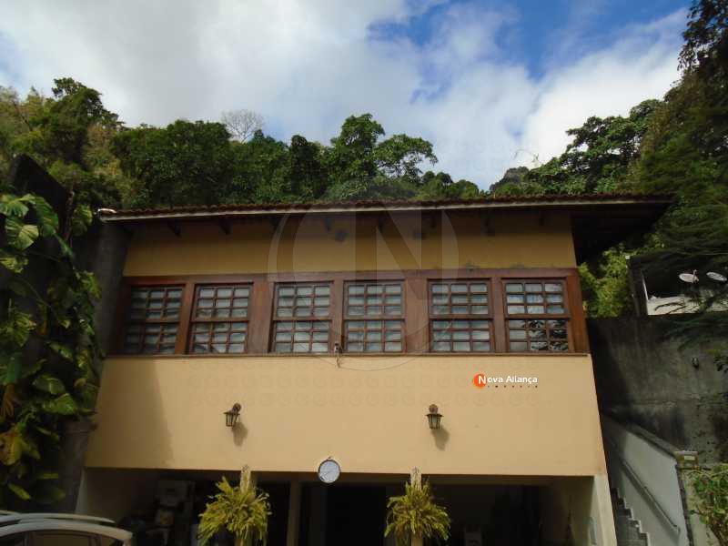 Conheça DSC02346 do imóvel - Casa à venda Rua Conselheiro Lampreia,Cosme Velho, Rio de Janeiro - R$ 2.520.000 - NSCA60001 - 13 DSC02346 - Casa à venda Rua Conselheiro Lampreia,Cosme Velho, Rio de Janeiro - R$ 2.520.000 - NSCA60001 - 13